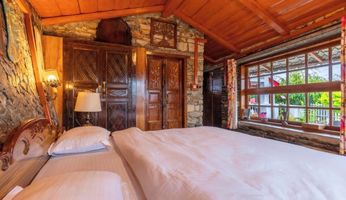 Classic Room