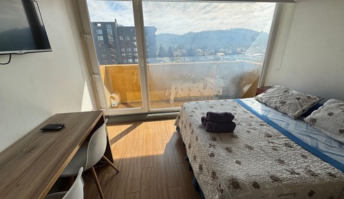 Classic Apartment