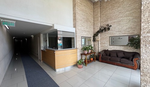 Classic Apartment
