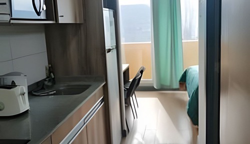 Classic Apartment