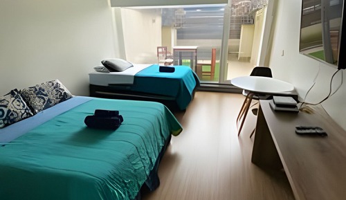Elite Apartment