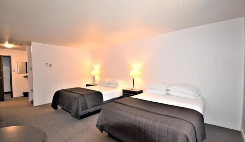 Standard Room, 2 Queen Beds