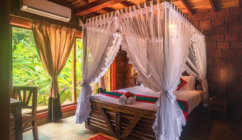 Superior Villa, Private Pool