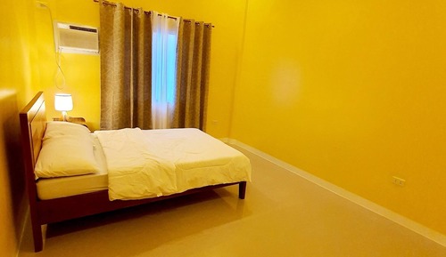 Villa, 4 Bedrooms, Smoking