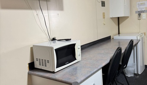 Classic Double or Twin Room