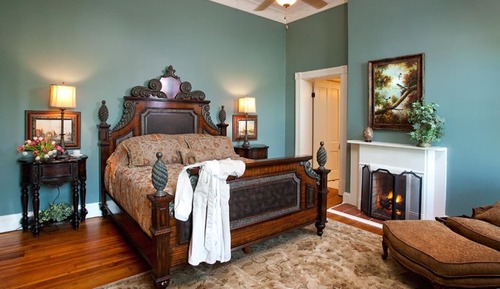 Deluxe Studio Suite, River View