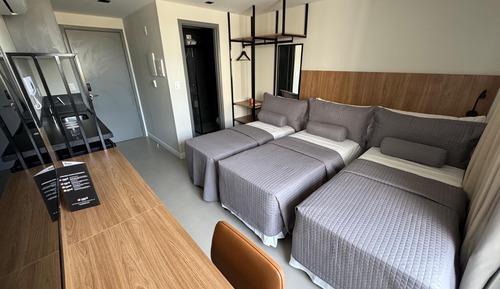 Deluxe Suite, Sea View