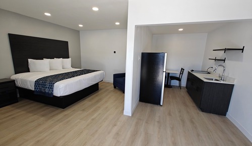 Apartment Studios