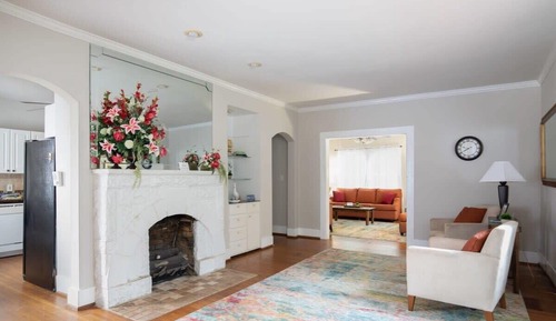 House, Multiple Beds, Patio, Garden View (Arlington Crescent Revival )