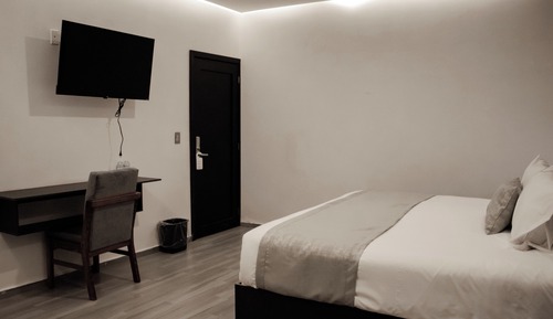 Comfort Double Room, Multiple Bedrooms