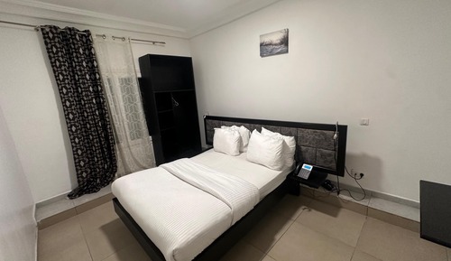 Comfort Apartment
