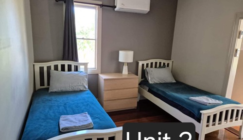 Superior Quadruple Room, Garden View
