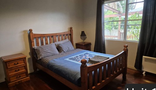 Superior Apartment, Garden View