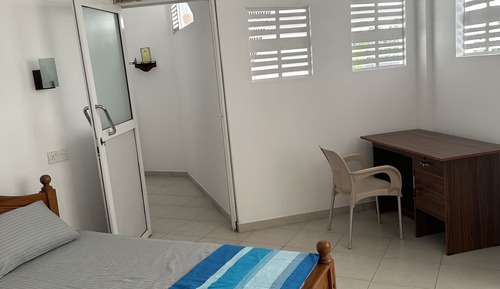 Comfort Apartment, Lagoon View