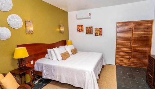 Comfort Room, 1 King Bed