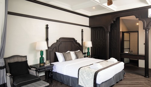 Grand Room, Mountain View
