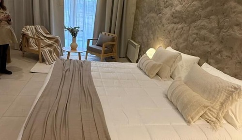 Premium Double or Twin Room, Balcony, Mountain View