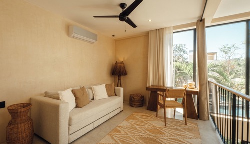 Luxury Villa, 3 Bedrooms, Private Pool, Pool View