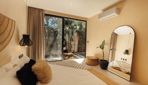 Luxury Villa, Private Pool