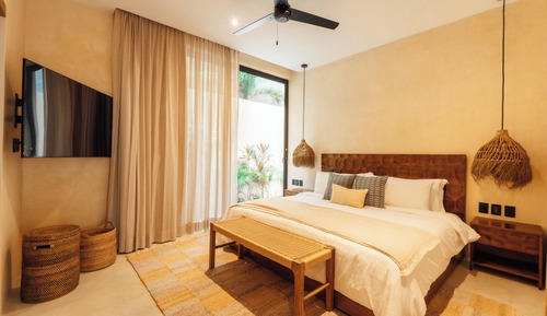 Luxury Villa, 3 Bedrooms, Private Pool