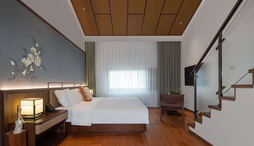 Family Room, Non Smoking, Housekeeping