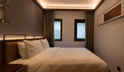 Classic Double Room, Non Smoking, Housekeeping