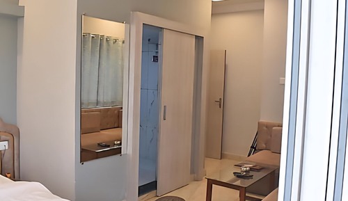 Club Room