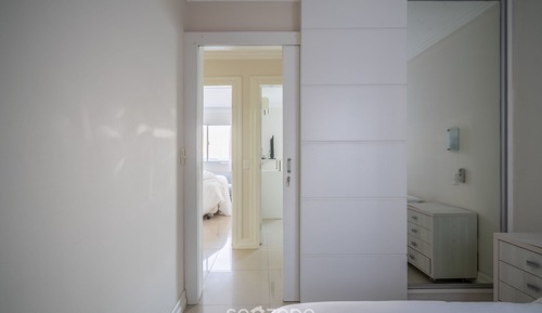 Basic Apartment