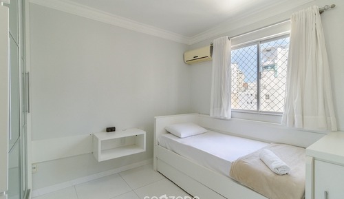 Basic Apartment