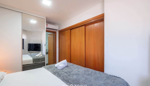 Basic Apartment