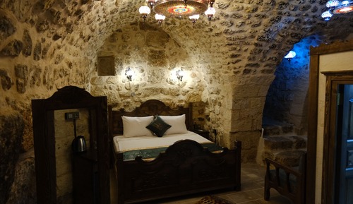 Family Triple Room