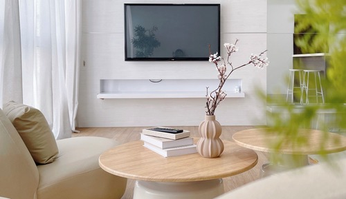 Premium Quadruple Room, City View