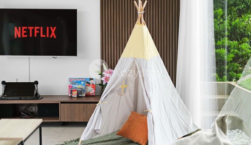 Villa, 6 Bedrooms, Mountain View