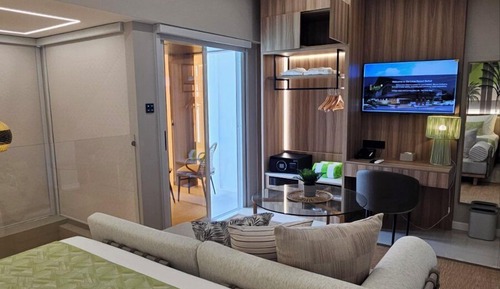 Suite, Lagoon View