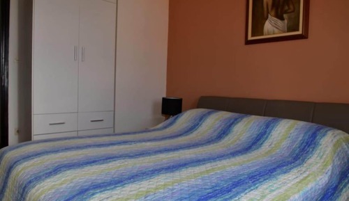 Apartment (Two bedroom apartment A4)