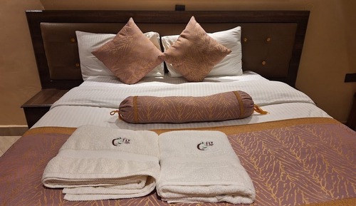 Standard Single Room, Garden View