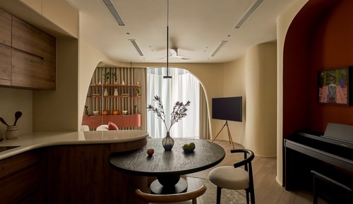 Exclusive Suite, City View