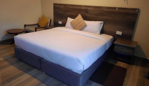 Deluxe Single Room, Garden View