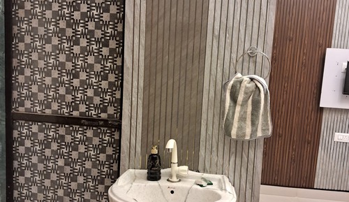 Double Room, Beach View