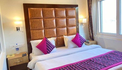 Premium Room, Mountain View