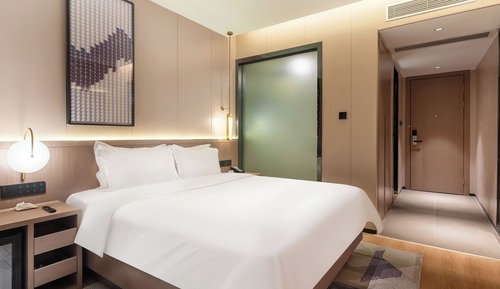Superior Double Room, No Windows
