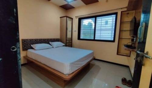 Superior Room, Air conditioning