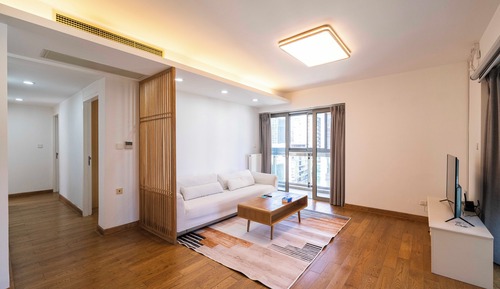 Superior Apartment, 3 Bedrooms, Balcony, City View