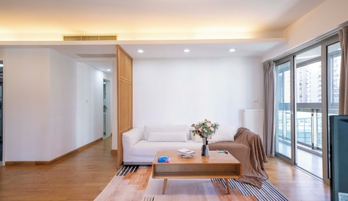 Superior Apartment, 3 Bedrooms, Balcony, City View