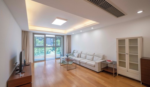 Superior Apartment, 3 Bedrooms, Balcony, City View