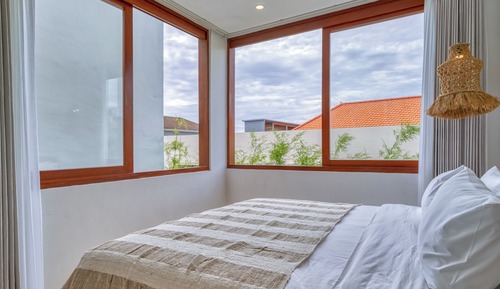 Villa, 2 Bedrooms, Private Pool