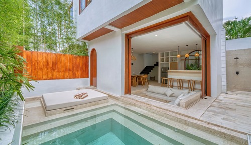 Villa, 2 Bedrooms, Private Pool