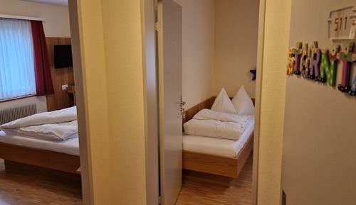 Family Room, Non Smoking