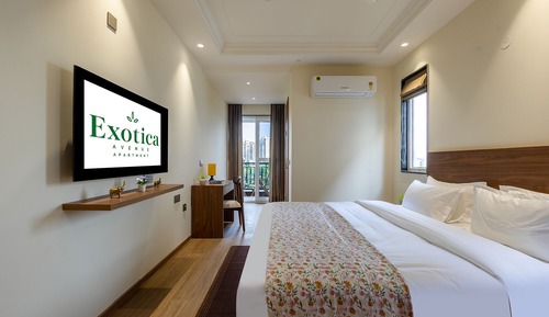 Premium Room