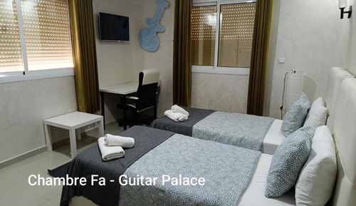 Comfort Double Room, Balcony, Garden View